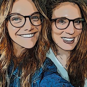 Meet your Posh Sistas, Tals & Hales!